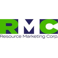 Resource Marketing Corp. logo - Similar company to Hide & Scratch