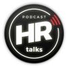 HR talks DZ Podcast logo - Similar company to X Methods