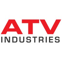 ATV INDUSTRIES LTD logo - Similar company to Ae Telelink Systems Ltd