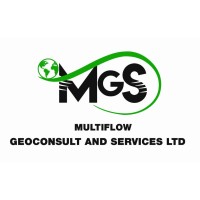 Multiflow Geoconsult and Services LTD logo - Similar company to Saafuganda