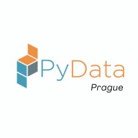 PyData Prague logo - Similar company to Data Mesh