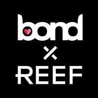 Bond (Acquired by Reef Technology) logo - Similar company to Reef