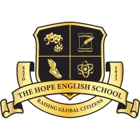 The Hope English School logo - Similar company to Star School
