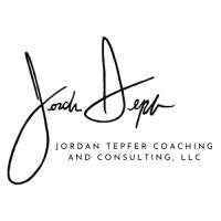 Jordan Tepfer Coaching and Consulting, LLC logo - Similar company to Jordan Davis Group