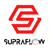 SupraFlow™ Pipes & Fittings logo - Similar company to Ventson International