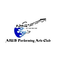 AIUB Performing Arts Club - APAC logo - Similar company to Ebitans