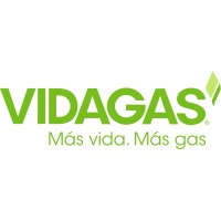 INVERSIONES GLP SAS ESP- VIDAGAS logo - Similar company to Rayogas Sas Esp