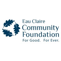 Eau Claire Community Foundation logo - Similar company to Visit Eau Claire
