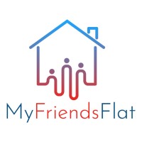 MyFriendsFlat logo - Similar company to Isano Connect Ltd