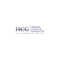 Hawash Cicack and Gaston LLP logo - Similar company to Daic Law