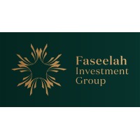 Faseelah Investment Group logo - Similar company to Squid
