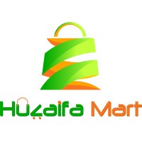 Huzaifa Mart logo - Similar company to Orpington Technologies