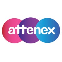 Attenex logo - Similar company to Popsixle