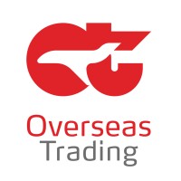 Overseas Trading - Comprar en China logo - Similar company to Synree