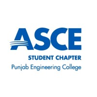 ASCE PEC logo - Similar company to Entrepreneurship And Incubation Cell, Punjab Engineering College (Eic-Pec)