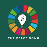 The Peace Gong Fellowship logo - Similar company to International Journal For Multidisciplinary Research Review And Studies (Ijmrrs)