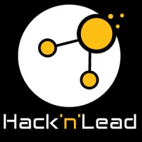 HackandLead logo - Similar company to Solvehack