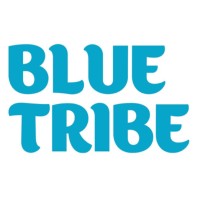 Blue Tribe Foods logo - Similar company to Evolved Foods