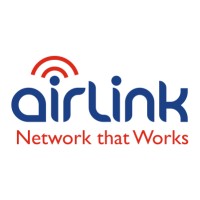 Airlink Communications Pvt. Ltd. logo - Similar company to Fiber Optic Services (Fos)