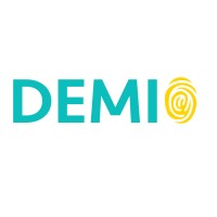 DEMIO logo - Similar company to Demiops