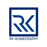 RK Homeopathy logo - Similar company to Bin Arab Dental Centre