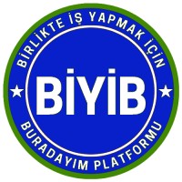 BİYİB Birlikte İş Yapmak İçin Buradayım logo - Similar company to Agm Elektri̇k