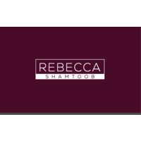Rebecca Shamtoob™ logo - Similar company to Luxury Bnb Rentals