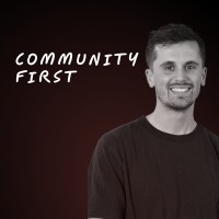 Community First#1 logo - Similar company to Groupe Eligor Sas
