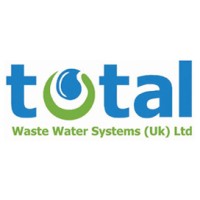 Total Waste Water Systems UK Ltd logo - Similar company to Flowserve Pumps Ltd