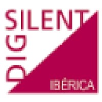 DIgSILENT Ibérica logo - Similar company to Digsilent Pacific