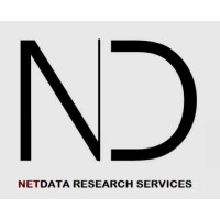 AGRS NetData Research logo - Similar company to Maks Solutions