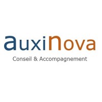 AuxiNova logo - Similar company to Auxino Pvt Ltd
