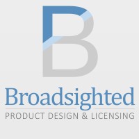 Broadsighted Product Design & Licensing logo - Similar company to For Sale By Inventor