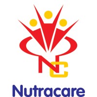 Nutracare logo - Similar company to B3 Labs