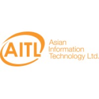 Asian Information Technology Ltd. (AITL) logo - Similar company to Mortgage Magic™