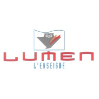 Lumen Enseigne logo - Similar company to Plastics 44
