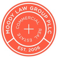 Moody Law Group, PLLC logo - Similar company to Moody Law P.A.