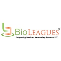 Bioleague logo - Similar company to Bioleague Competition
