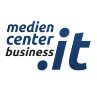 Mediencenter Oberhausen logo - Similar company to Villa Mocasina