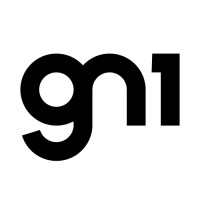 GN1 logo - Similar company to Gn1 World - Brasil