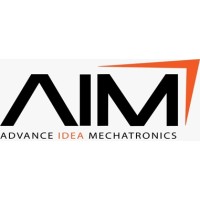 AIM TechLabs logo - Similar company to Altus Global Consulting Pvt Ltd