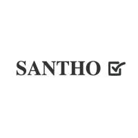Santho Task Buddy logo - Similar company to Staaake