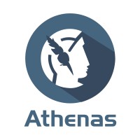 Athenas - Sprekersbureau logo - Similar company to Athenas
