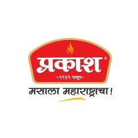 Prakash  Masale logo - Similar company to Sahibaa Masale