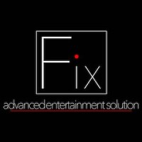 FIX advanced entertainment solution logo - Similar company to It Land Online School