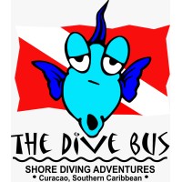The Dive Bus, Curacao logo - Similar company to Empire  Real Estate Curaçao
