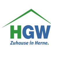 Herner Gesellschaft für Wohnungsbau mbH logo - Similar company to Wohnungsgenossenschaft Herne-Süd Eg