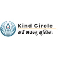 Kind Circle logo - Similar company to Fundatastic