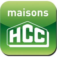 MAISONS HCC logo - Similar company to Groupe Claude Rizzon