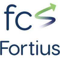 Fortius Consulting logo - Similar company to Telok Partners